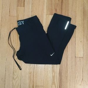 Nike Workout Capri